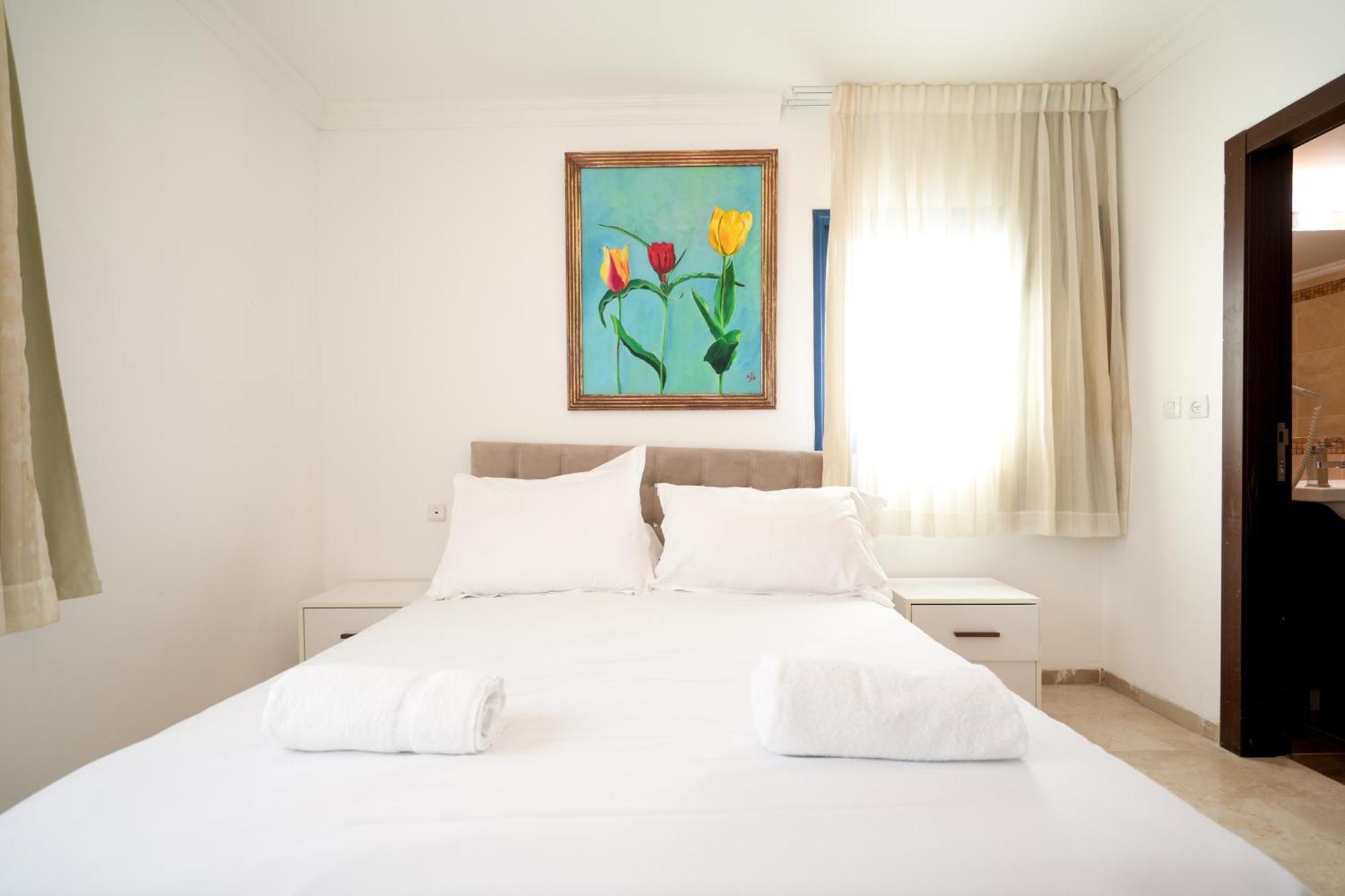 Central Park Residence Eilat Eksteriør bilde
