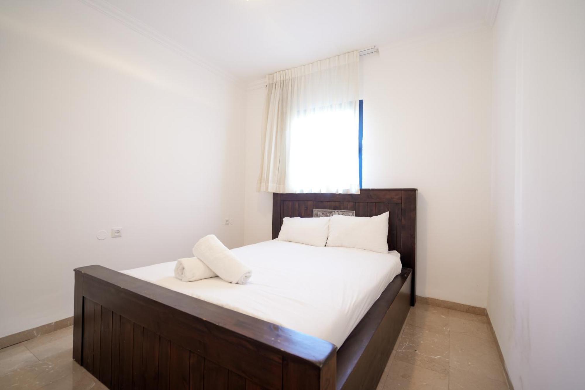 Central Park Residence Eilat Rom bilde